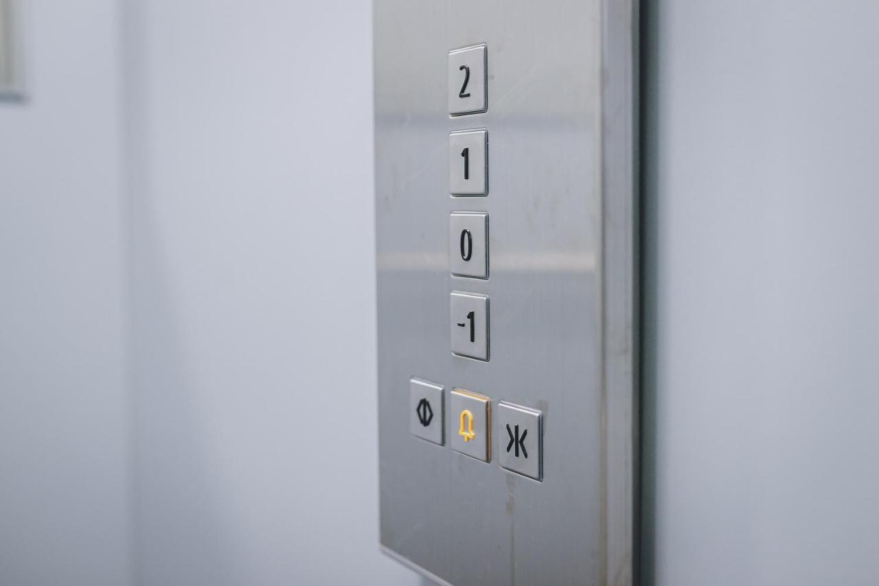 M1 - Mountain Living Apartment Rauris Exterior photo