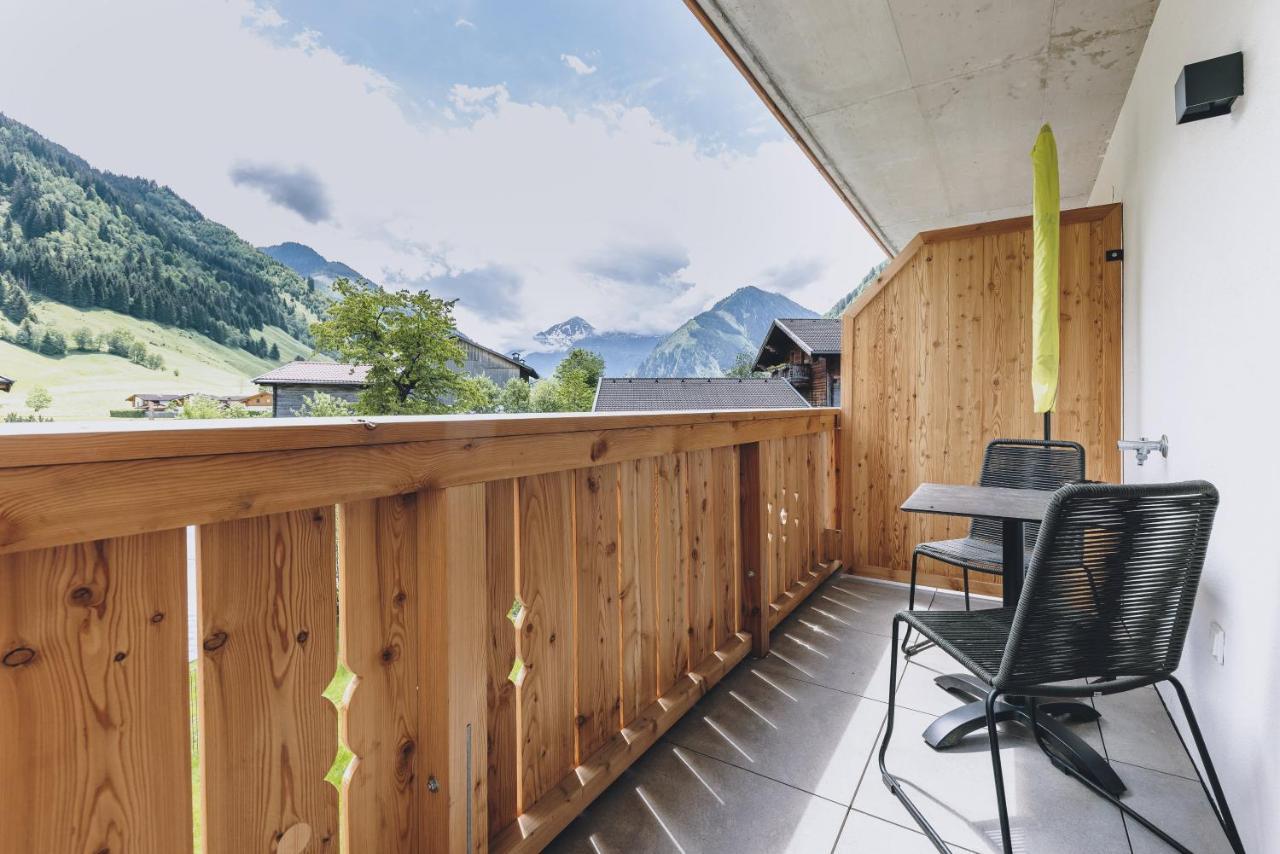 M1 - Mountain Living Apartment Rauris Room photo