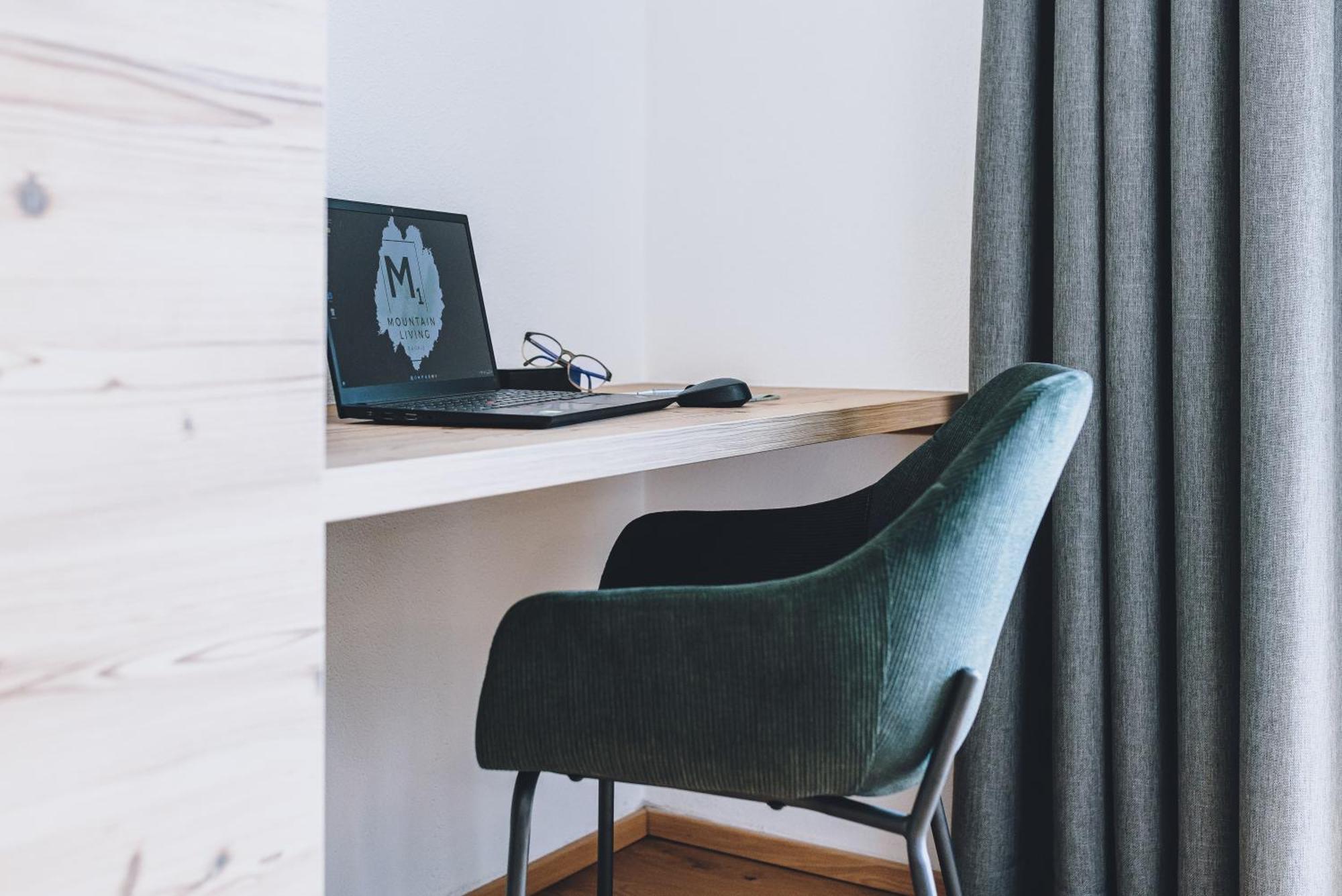 M1 - Mountain Living Apartment Rauris Room photo