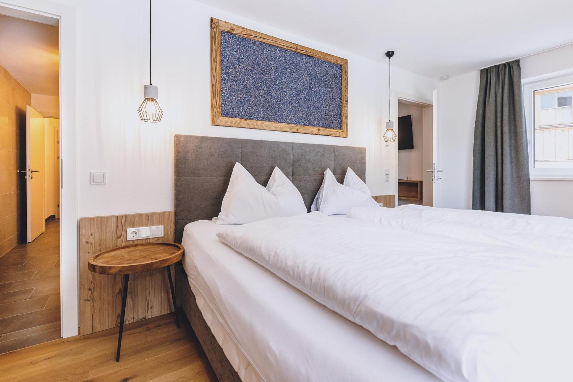 M1 - Mountain Living Apartment Rauris Room photo